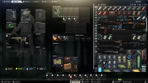 tarkov money for sale|Iba pa.